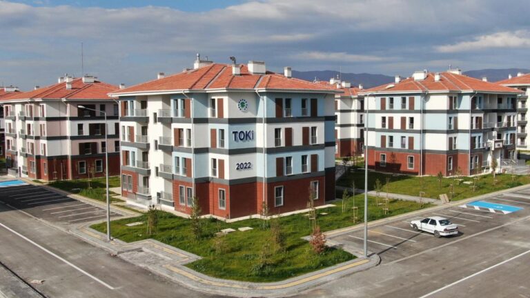 Yüzyılın En Büyük Konut Projesi Başlıyor!