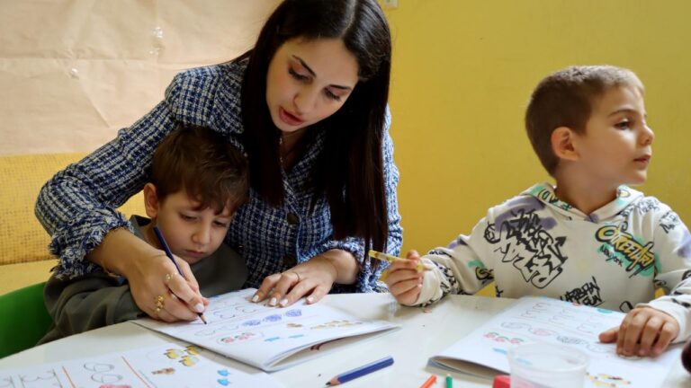 15 Bin Öğretmen Eğitim Ordusuna Katıldı