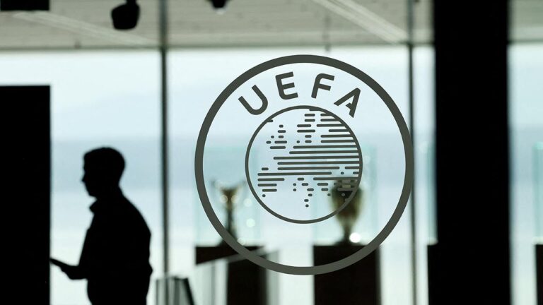 70’ten Fazla Sporcudan UEFA Başkanı Ceferin’e Mektup