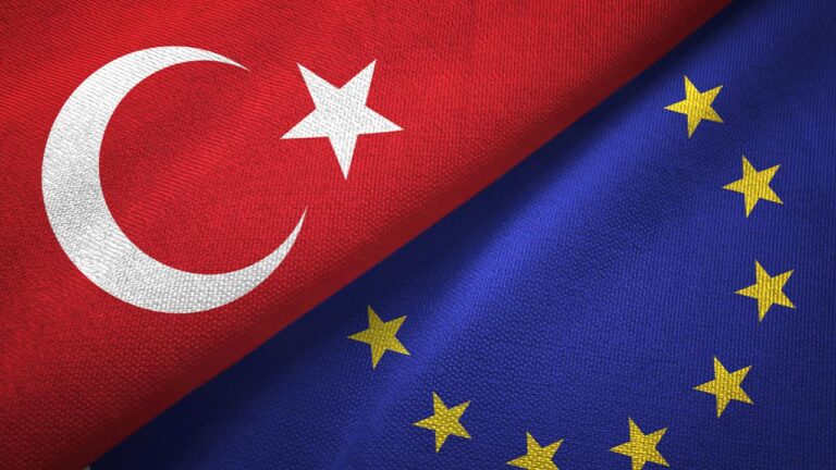 AB-Türkiye İş Zirvesi: Türkiye, Bölgesel İstikrara Katkı Sunan Önemli Bir Aktör