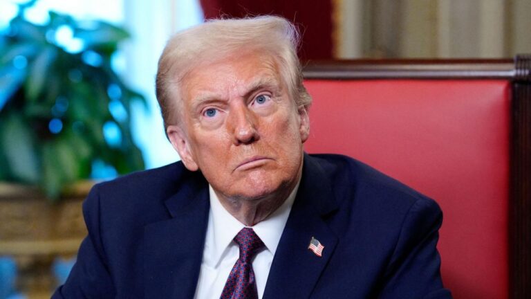 ABD’de Bazı Eyaletler Trump Yönetimine Karşı Harekete Geçti
