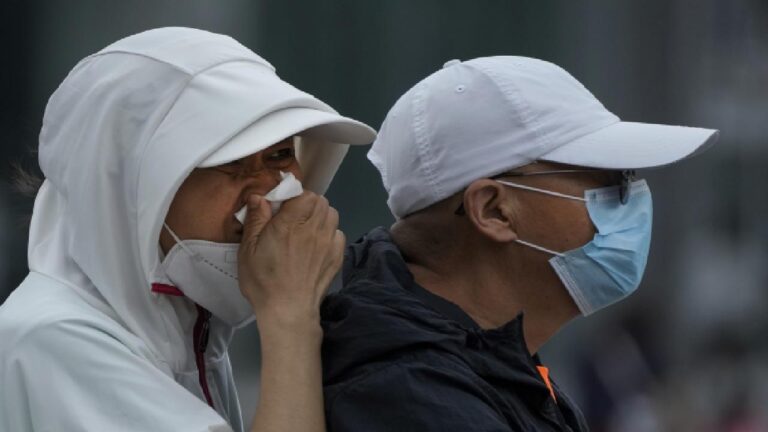 ABD’de yeni H3N2 influenza virüsünün alt türüne ilişkin endişeler artıyor