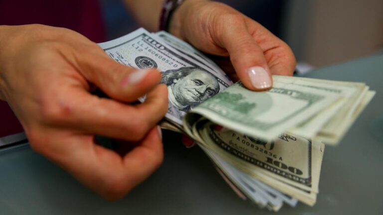 ABD’nin Kamu Borcu 38 Trilyon Doları Geçti: Endişe Verici Durum