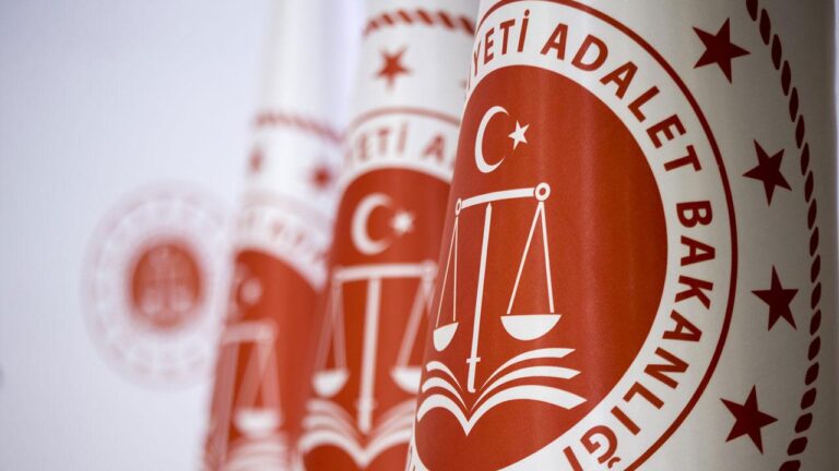 Adalet Bakanlığı Sınavlarına Başvuru Süreci Başladı