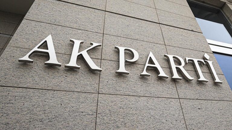 AK Parti 23 Yıl Boyunca İktidarını Sürdürmeye Devam Ediyor