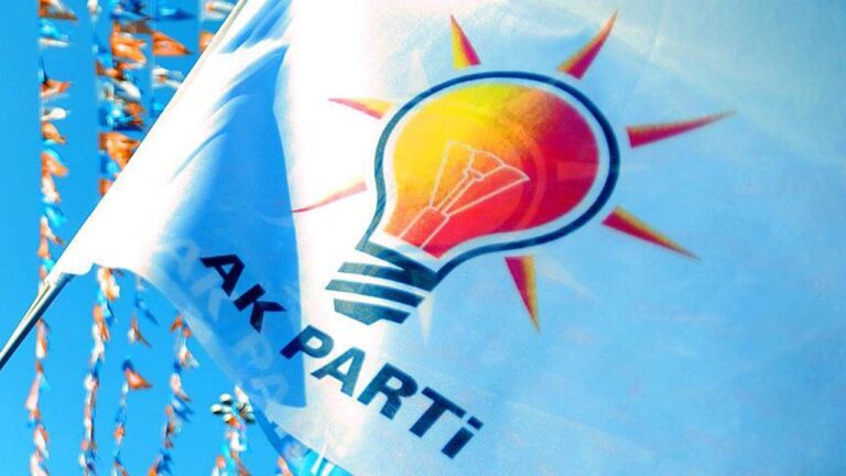 AK Parti’nin 23. Yıl Kutlaması