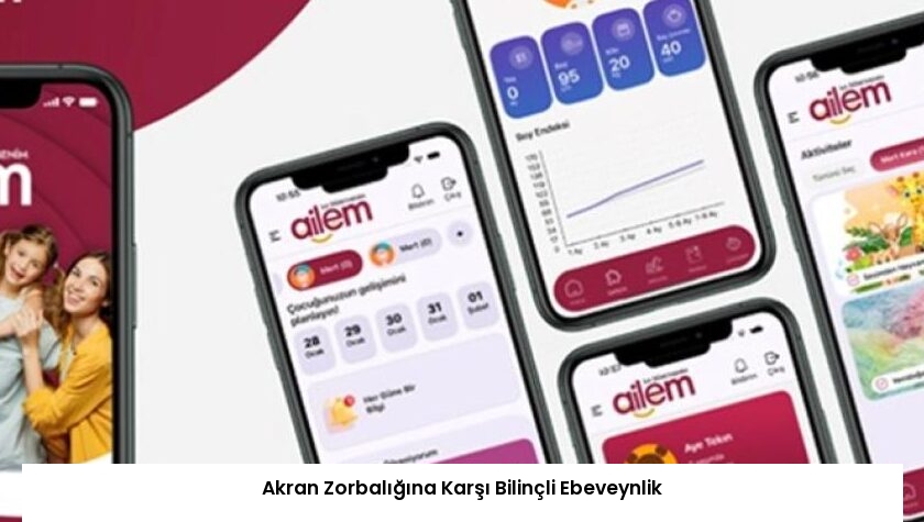 Akran Zorbalığına Karşı Bilinçli Ebeveynlik