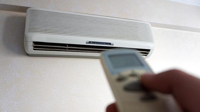Artan Klima Satışları ve Elektrik Tasarrufu