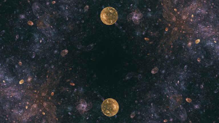 Astronomlar, Dünya’ya 18 Işık Yılı Uzaklıkta Yeni Bir Süper-Dünya Keşfetti
