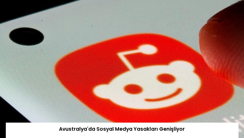 Avustralya’da Sosyal Medya Yasakları Genişliyor