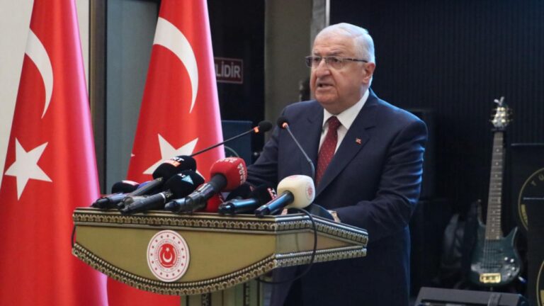 Azerbaycan’ın Zafer Günü Ankara’da Kutlandı