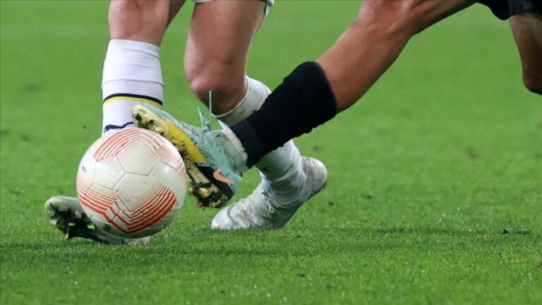 Bahis soruşturması: TFF 2. Lig’deki futbolculara verilen cezalar belli oldu