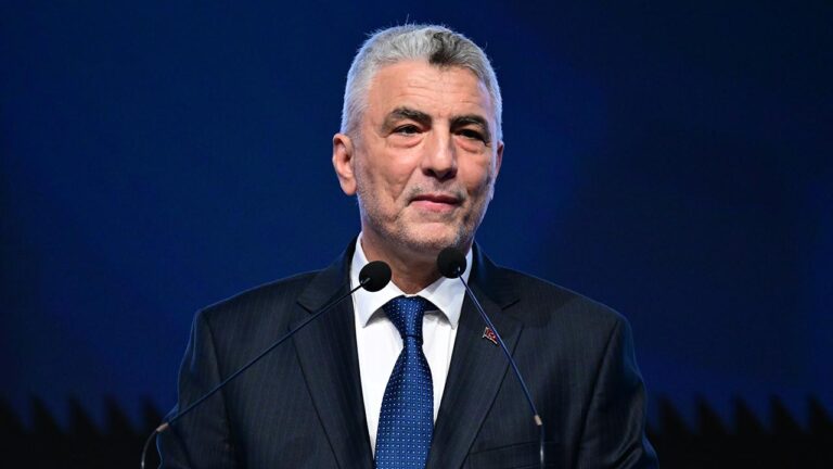 Bakan Bolat: İhracat, Sanayi Üretimindeki Artışı Güçlendiriyor