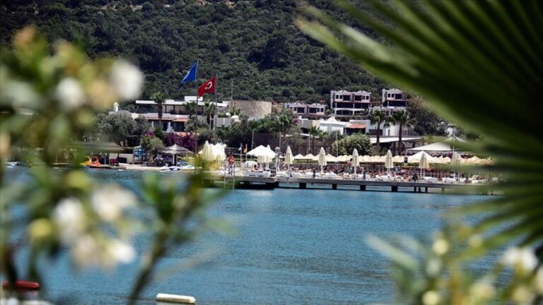 Bakan Ersoy: Türkiye, 2025’in İlk 9 Ayında Turizm Gelirinde Rekor Kırdı