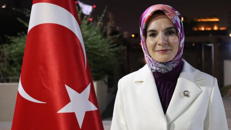 Bakan Göktaş: Dijital çağın riskleri büyüyor