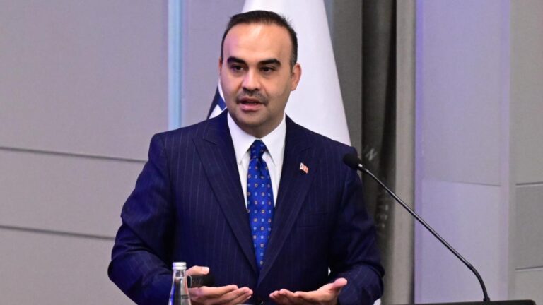 Bakan Kacır: Türkiye’nin Teknoloji İhracatı 22 Yılda 11 Kat Arttı