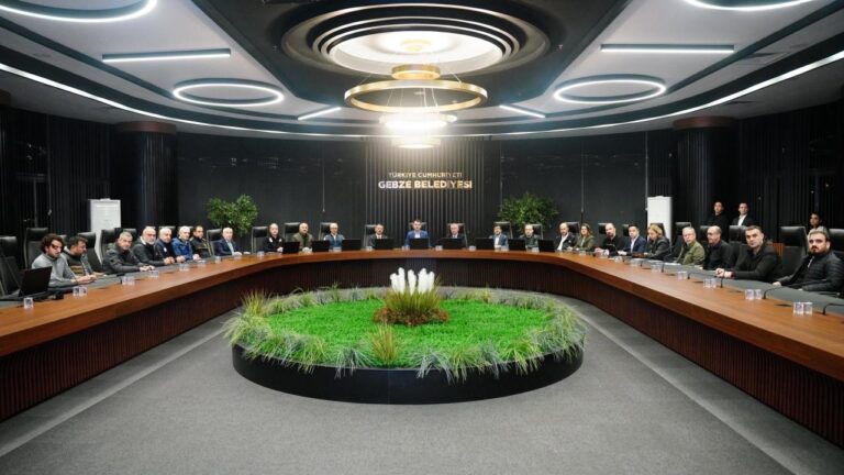 Bakan Kurum: Yapı Denetim Süreçlerine Kadar Her Aşamayı Titizlikle İnceliyoruz
