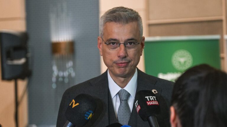 Bakan Memişoğlu: Sigara ve Şekerli Gıdalar Konusunda Toleransımız Olmayacak