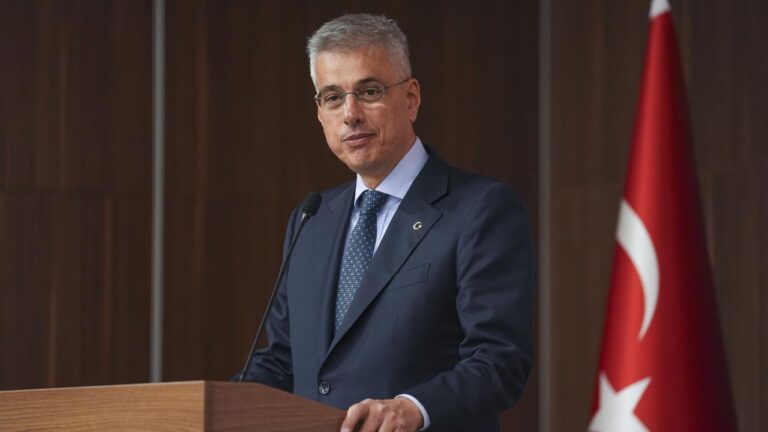 Bakan Memişoğlu’nun Organ Nakli Açıklamaları