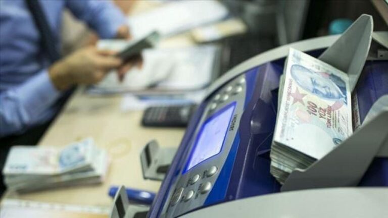 Bankacılık Sektöründe Mevduat Artışı
