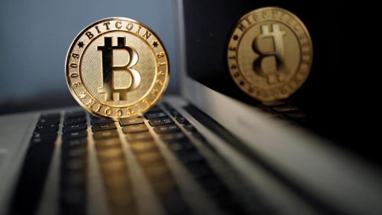 Bitcoin Fiyatı Belirsizlikte: Yön Arayışında
