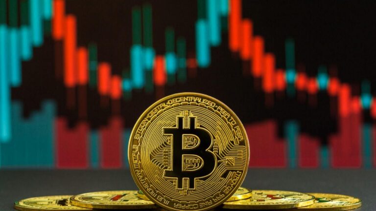 Bitcoin Fiyatı Nisan Ayından Beri En Düşük Seviyeye Geriledi