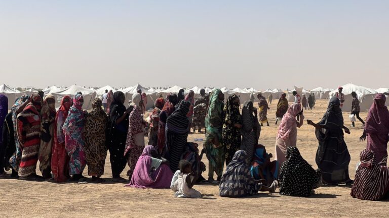 BM Sudan’daki Durumu Değerlendirdi