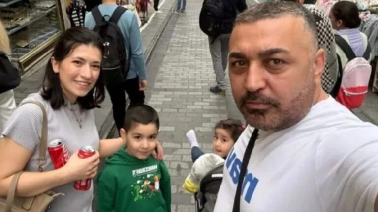 Böcek Ailesinin Otelde Mahsur Kaldığı Ortaya Çıktı