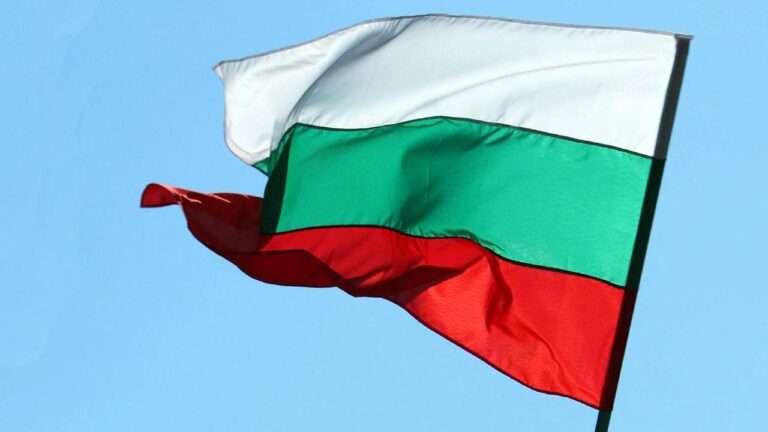 Bulgaristan Dağlarında 17 Yıl Sonra Bulunan Kayıp Kişi