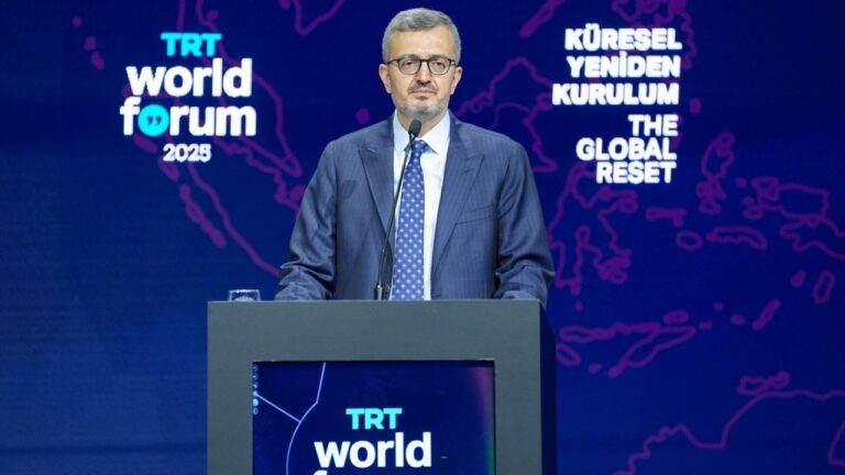 Burhanettin Duran: Savaş Muhabirliği ve Gerçekler