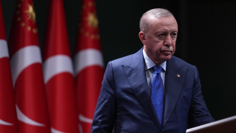 Cumhurbaşkanı Erdoğan G20 Liderler Zirvesi’ne katılacak