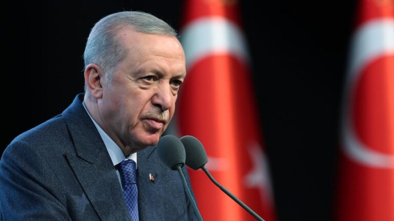 Cumhurbaşkanı Erdoğan: Türkiye’nin Eğitim Yolculuğu