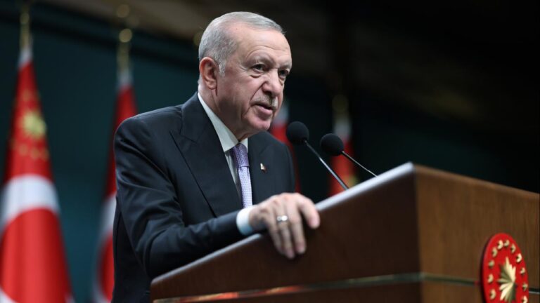 Cumhurbaşkanı Erdoğan’ın Zelenski ile Ortak Basın Toplantısından Öne Çıkanlar