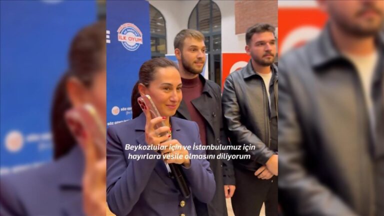 Cumhurbaşkanı, Gençlerle Buluştu!