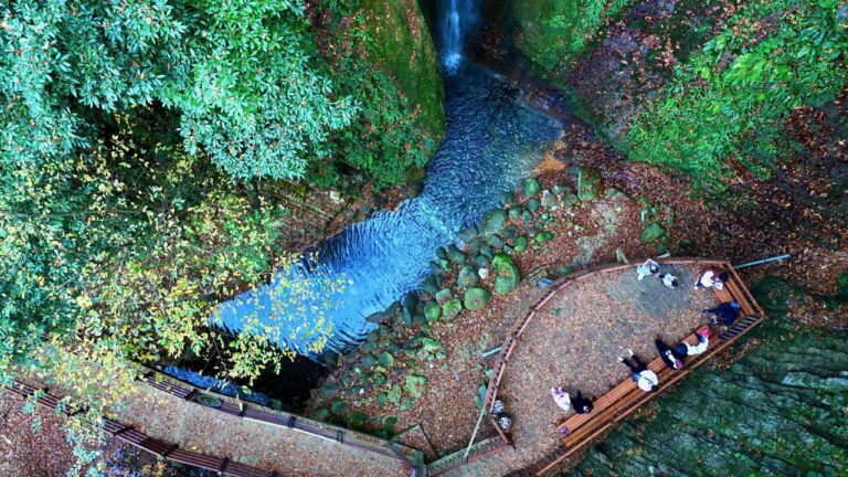 Doğa Turizmi Türkiye Ekonomisine 2 Milyar Lira Katkı Sağlıyor