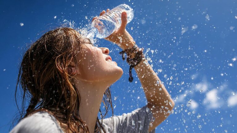 Dünya Meteoroloji Örgütü: 2025 Sıcaklık Rekorları Kırmaya Devam Ediyor