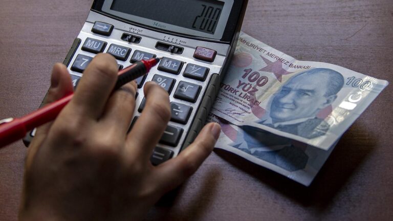 Emlak vergisi ödemelerinde yarın son gün