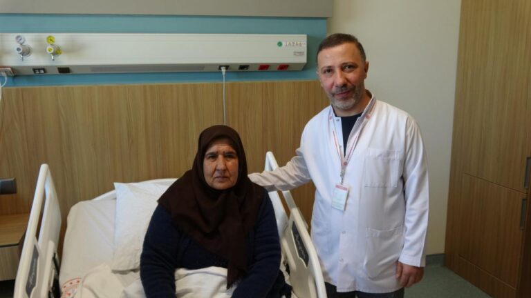 Evin Aslan’ın Kalbi Sağda Atıyor: Gerçek 66 Yıl Sonra Anlaşıldı