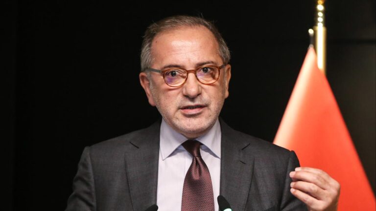 Fatih Altaylı’ya Hapis Cezası