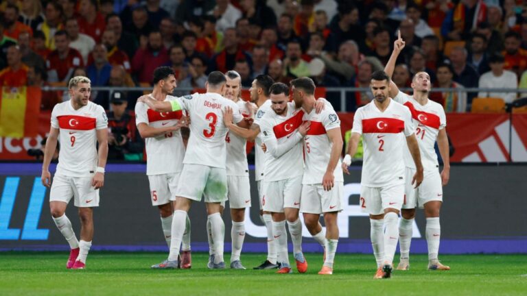 FIFA 2026 Dünya Kupası Play-Off Rakipleri Yarın Belli Olacak