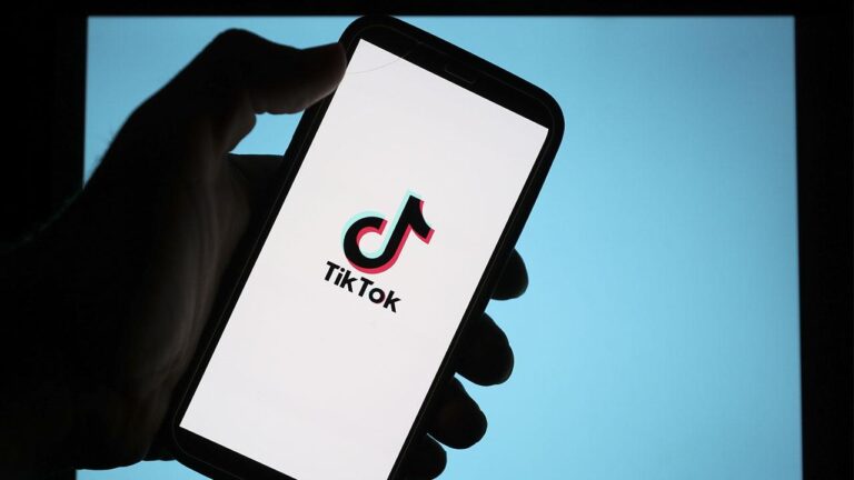 Fransa’da TikTok’un Reşit Olmayanları Endişelendirdiği Şüphesiyle Soruşturma