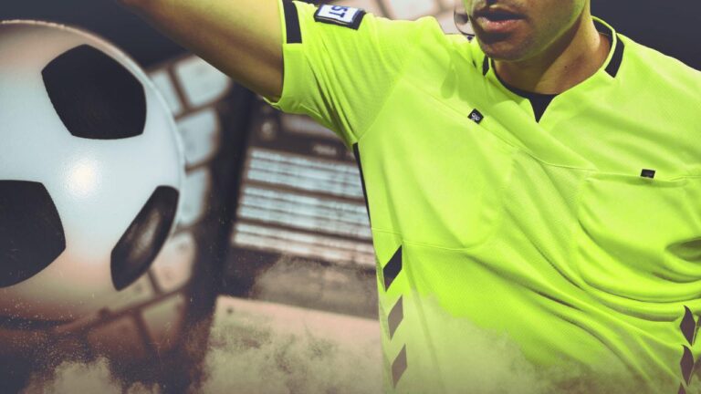 Futbolda Bahis Skandalı: 17 Hakem MASAK Raporuna Dahil Edildi