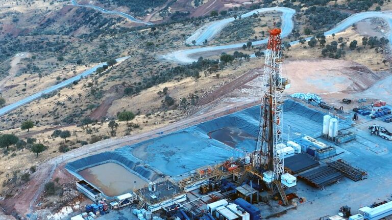 Gabar Petrolüyle Cari Açığa Dev Katkı
