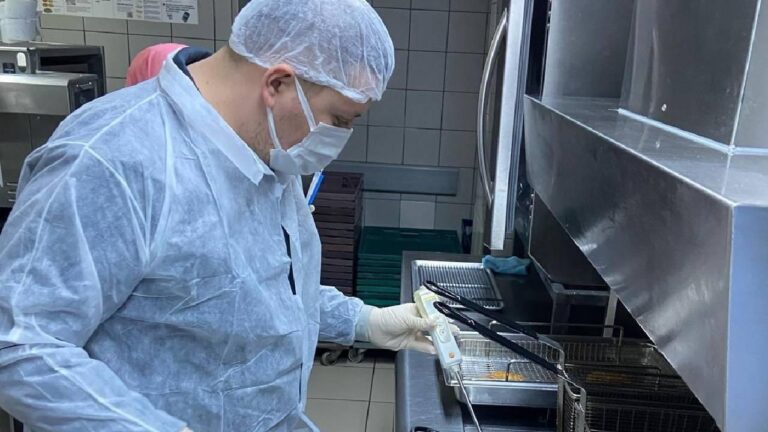 Gıda İşletmelerine Yüksek Ceza: 157 Milyon TL!
