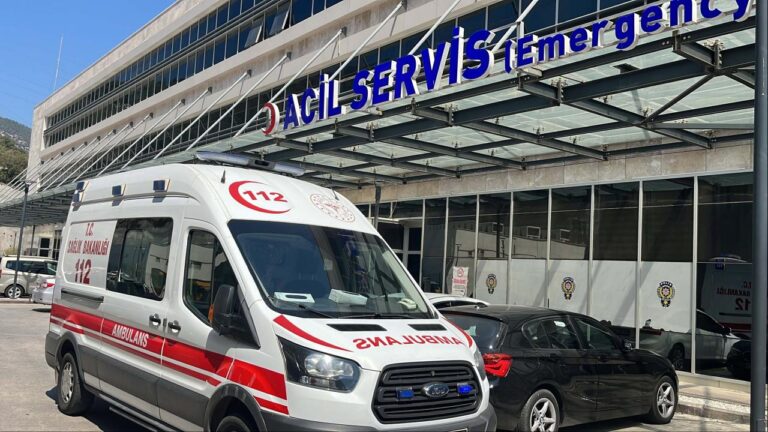 Gıda Zehirlenmesi Uyarısı: Dikkat Edilmesi Gereken Belirtiler