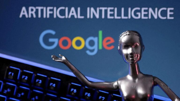 Google, Uzayda Yapay Zeka Veri Merkezleri Kurmayı Planlıyor