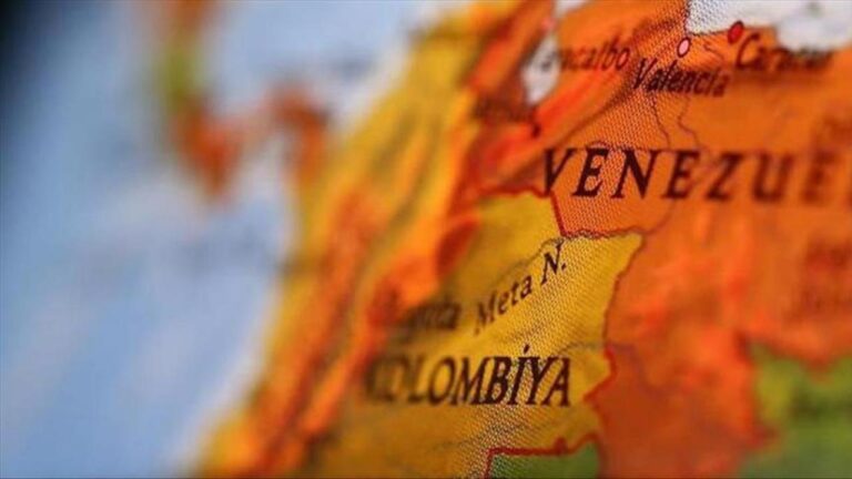 Güney Kore’den Venezuela’ya Seyahat Yasağı