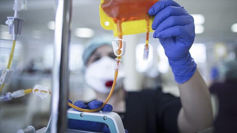 Hemşire, İş Yükünü Azaltmak Amacıyla Hastaları Öldürdü