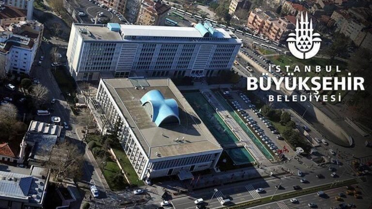 İBB İddianamesi: 160 Milyar TL ve 24 Milyon Dolar Kamu Zararı Tespit Edildi