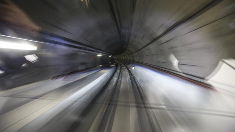 İBB’nin metro ihalelerinde 697 milyon liralık kamu zararı iddiası